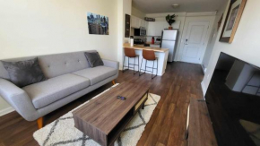 Heart of Detroit Gem! 2BR Apt